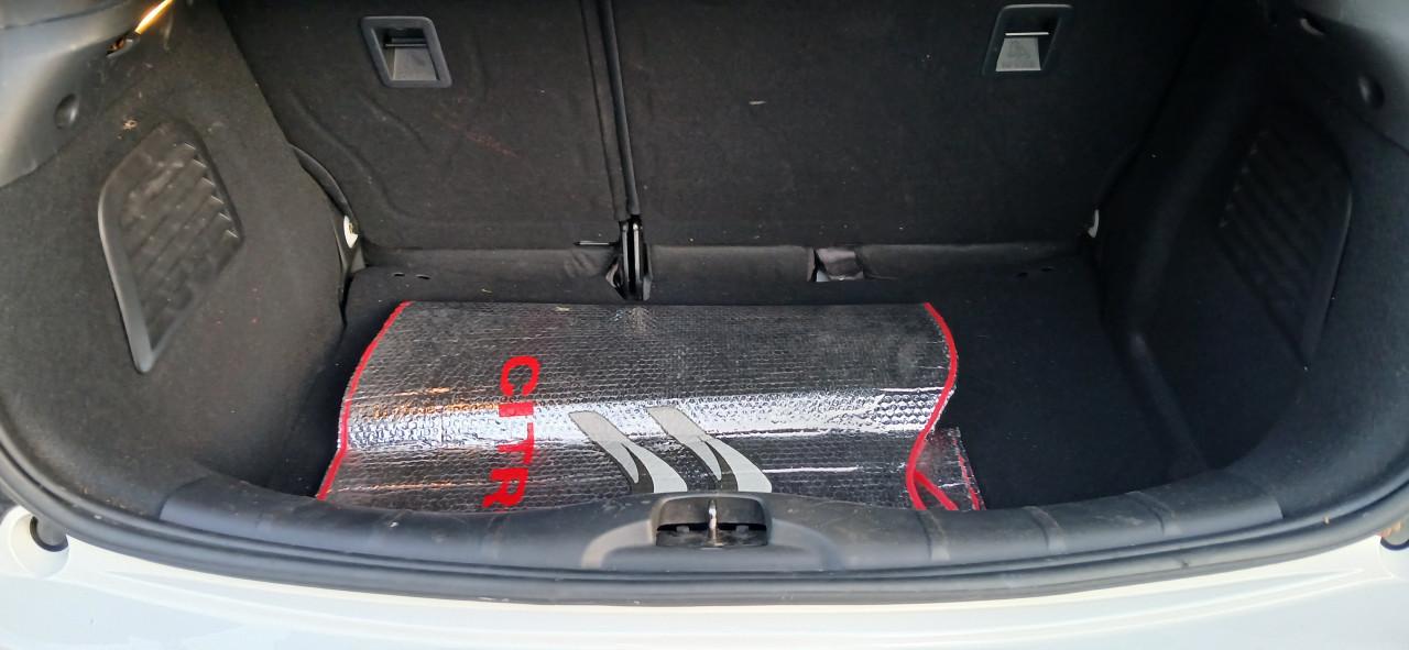 Citroën C3 bj 2013 95000km ecc trekhaak