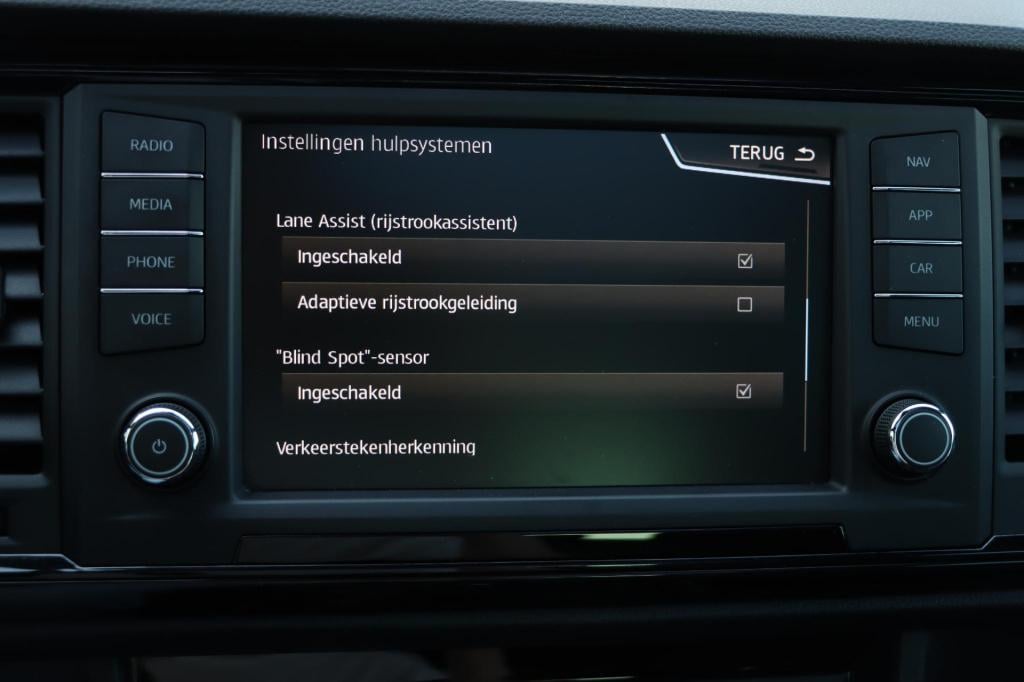 Cupra Ateca 2.0 tsi 4drive 300pk dsg7