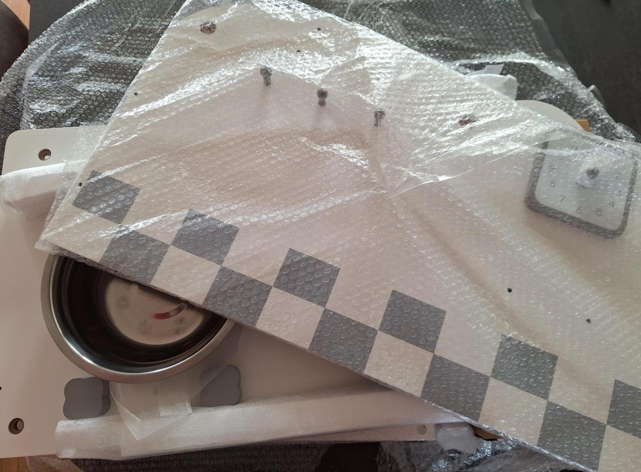 Houten keukentje NIEUW in de doos! 🎁(winkel € 80,00)