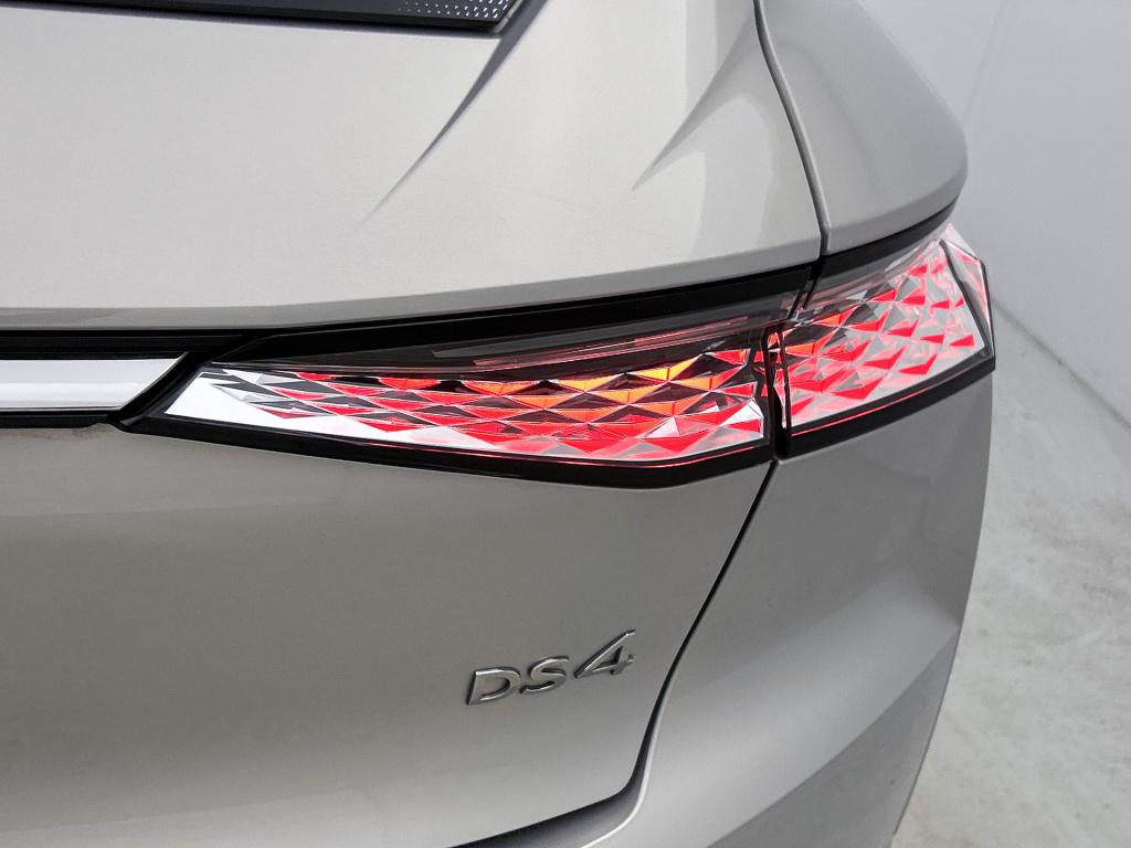 Ds Ds 4 130pk automaat etoile | rijklaar | alcantara | elek. stoelverstelli