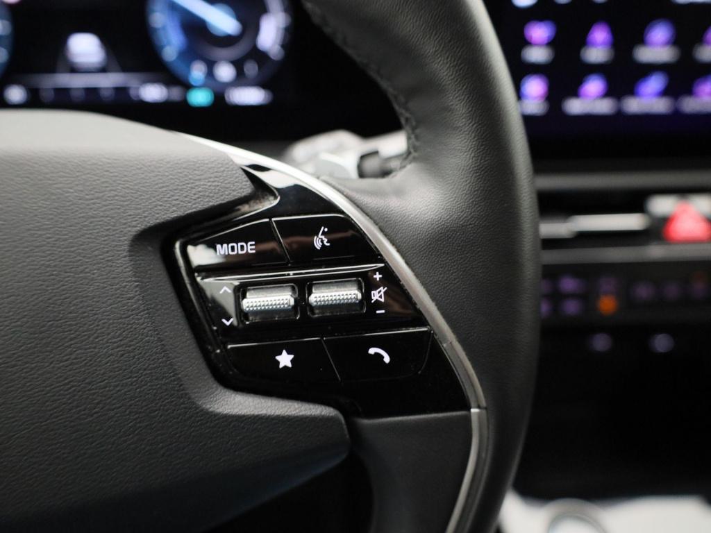 Kia Niro 1.6 gdi phev launch edition | automaat | apple carplay / android a