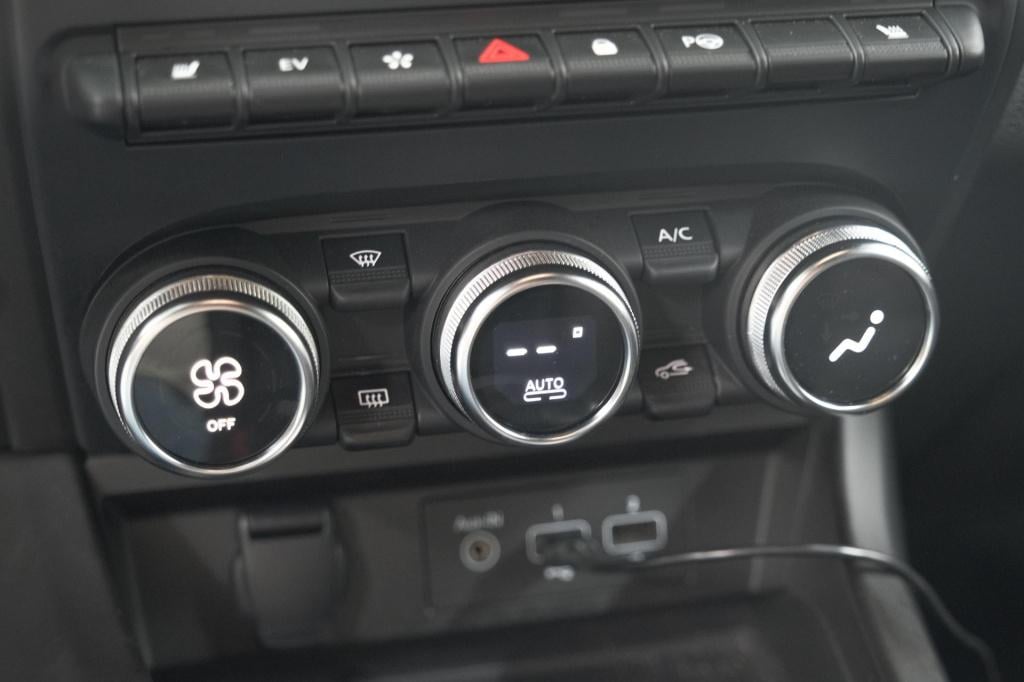 Renault Arkana 1.6 e-tech hybrid 145 r.s. line | adaptieve cruise control |