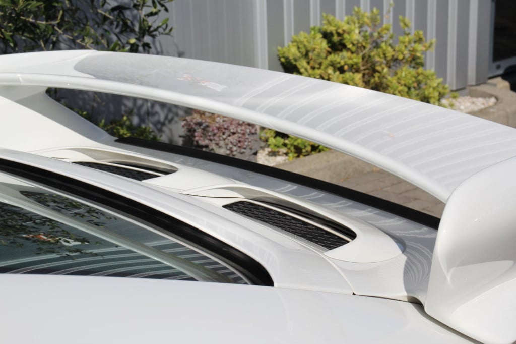 Porsche 911 997 gt3 clubsport 3.6 - org nl - akrapovic - xenon - pasm- carb
