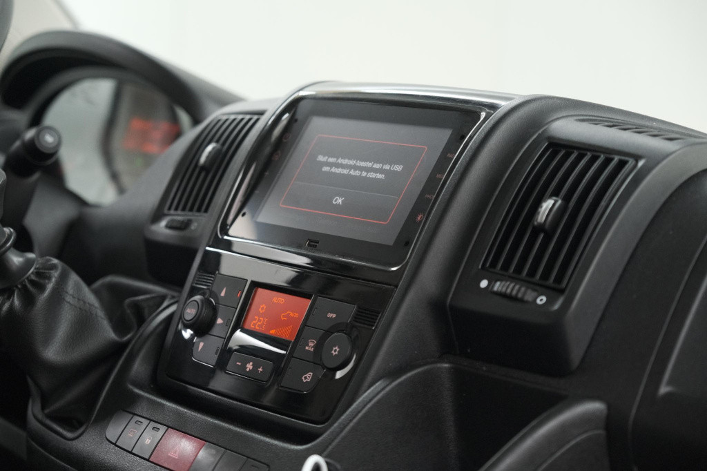 Citroen Jumper 2.2 bluehdi 120 l2h2 3.0t | trekhaak | betimmering laadruimt