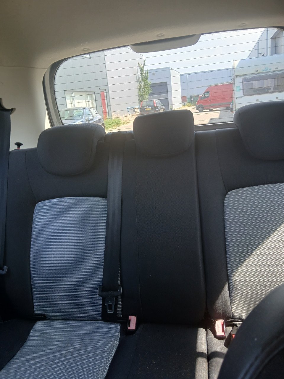 Hyundai I 10-2010-km 88239 NAP-stuurbekr-zeer goede staat-apk 2026-4600,=
