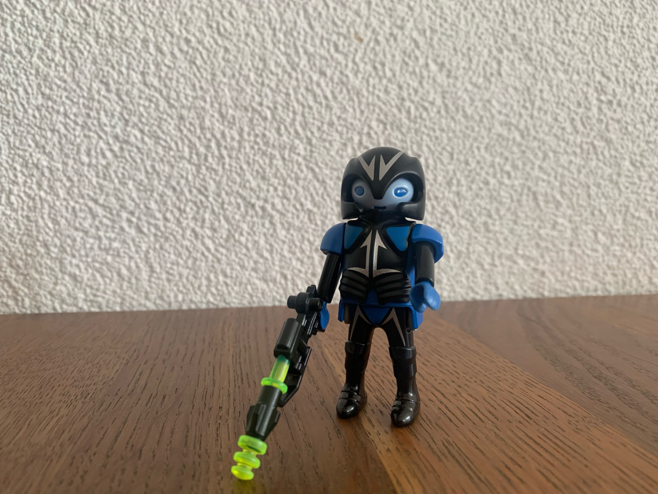 Playmobil 3