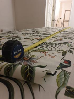 Schilderwerk, sauswerk, behangwerk? Wij van Design schilders doen het!