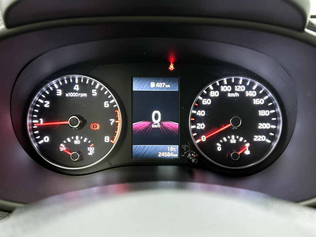 Kia Picanto 1.0 dpi dynamicplusline climate control | nap | btw