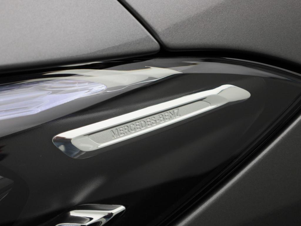 Mercedes-Benz Cla shooting brake 250 e premium plus | automaat | stoel verw