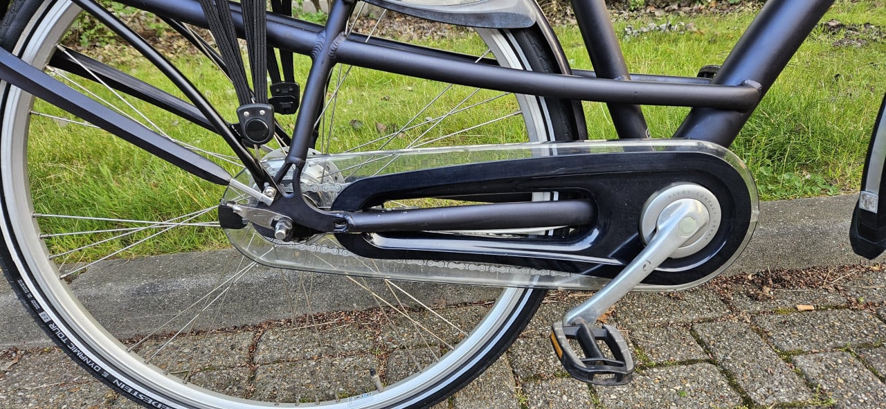 Batavus herenfiets