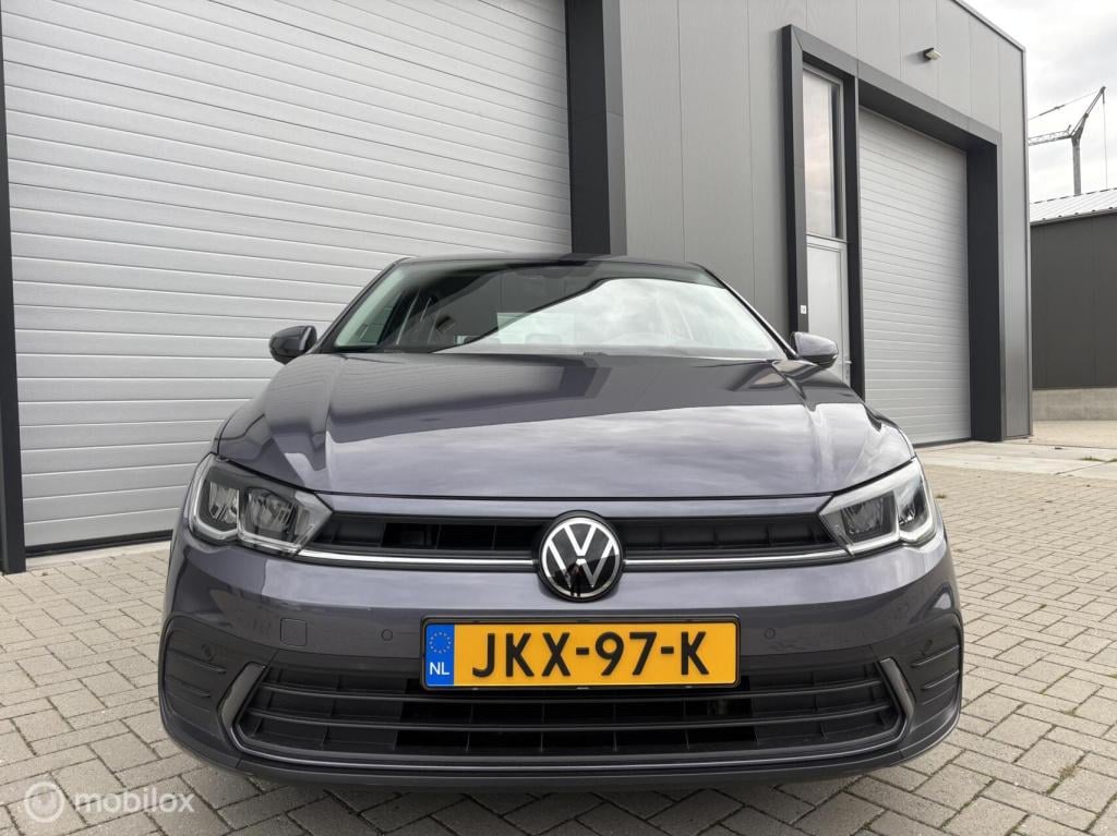 Volkswagen Polo 1.0 tsi life digitaal dashboard led