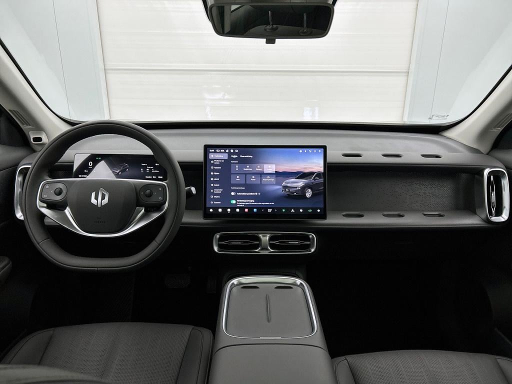 Leapmotor B10 design promax 67.1 kwh | **voorraadpremie** | automaat | 434 