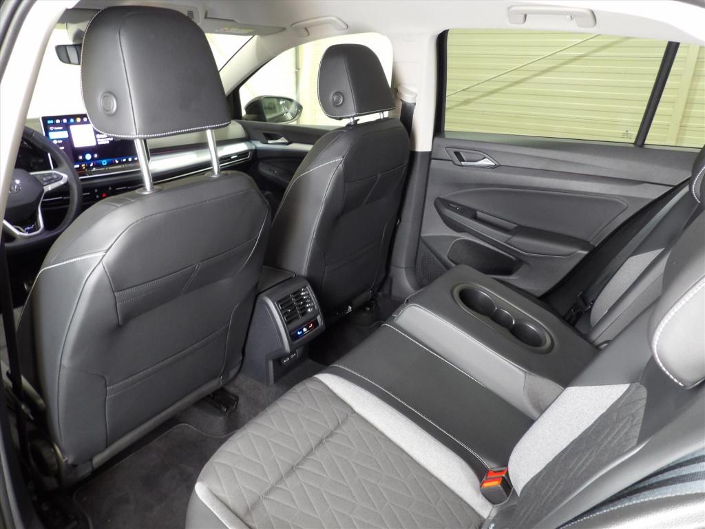 Volkswagen Golf 1.5 tsi 116pk goal