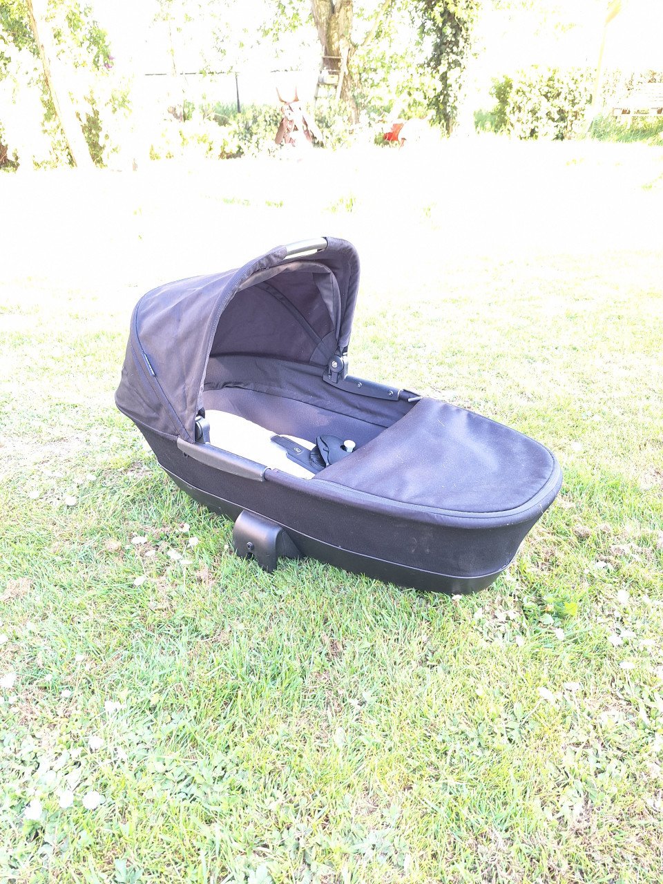 Kinderwagen