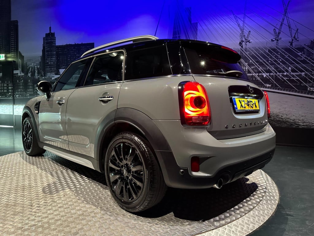 Mini Countryman mini 1.5 cooper business edition *origineel nederlands*