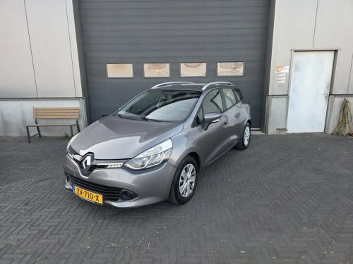 TE KOOP RENAULT CLIO ESTATE 1.2 16V COLLECTION EURO 6