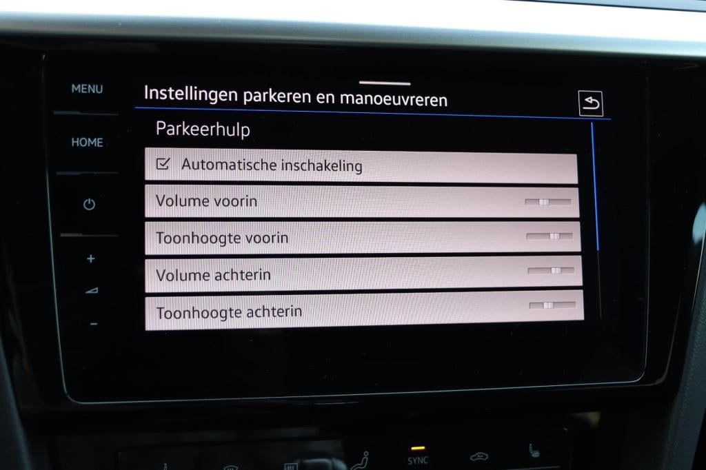 Volkswagen Arteon shooting brake 1.4 tsi ehybrid r-line business 218pk dsg6