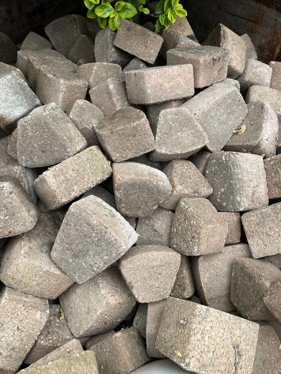 Koppelstones 3 m2