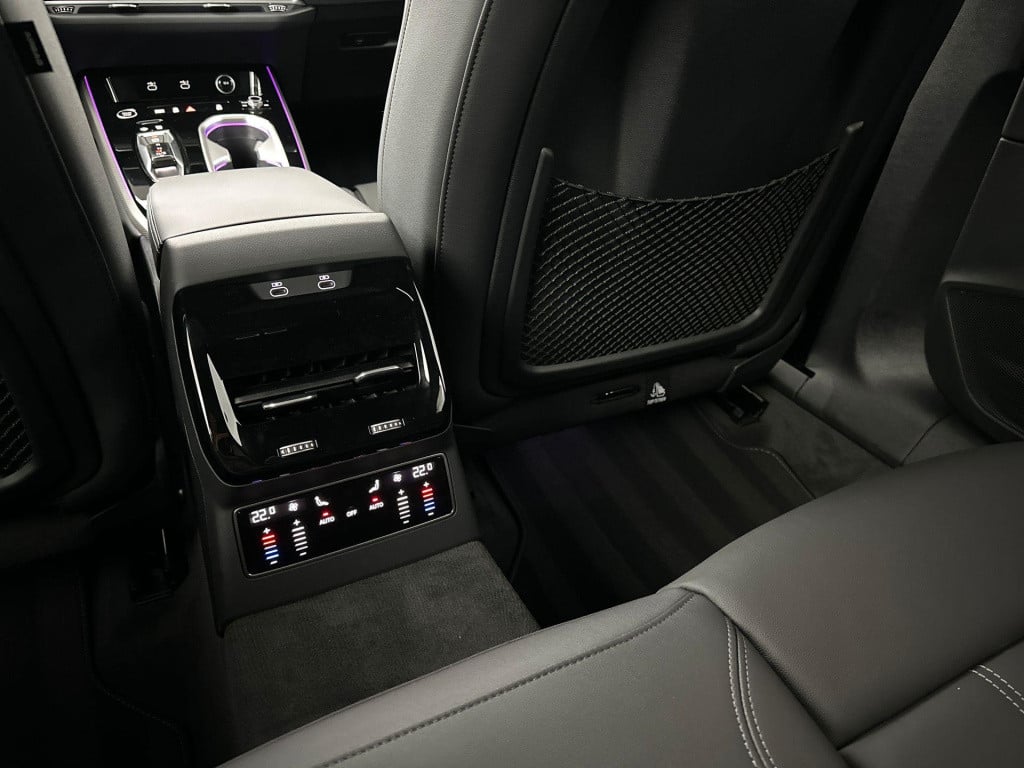 Audi A6 avant advanced edition 40 tfsi 150 kw / 204 pk avant 7 v
