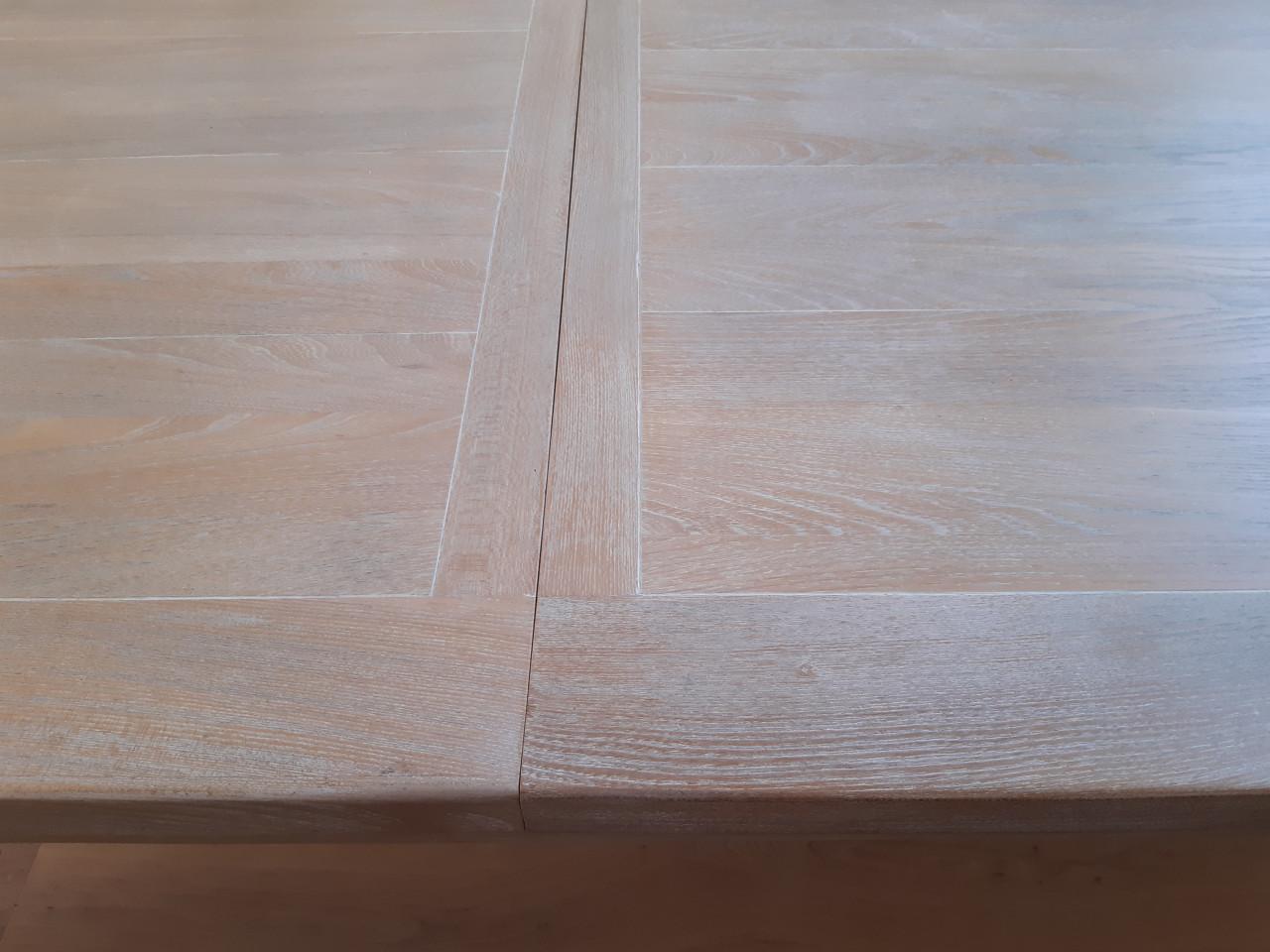 Eettafel