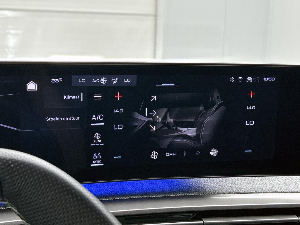 Peugeot 3008 1.2 hybrid 145 gt | rijklaar |