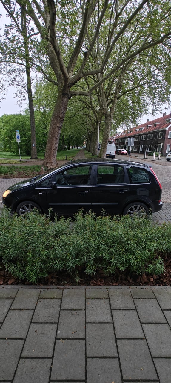 Ford Focus C-Max