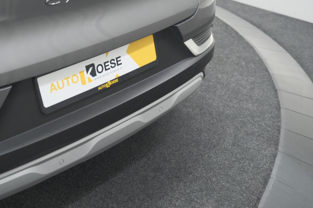 Renault Captur tce 90 techno | 360 camera | navigatie | 9.3 inch groot sche