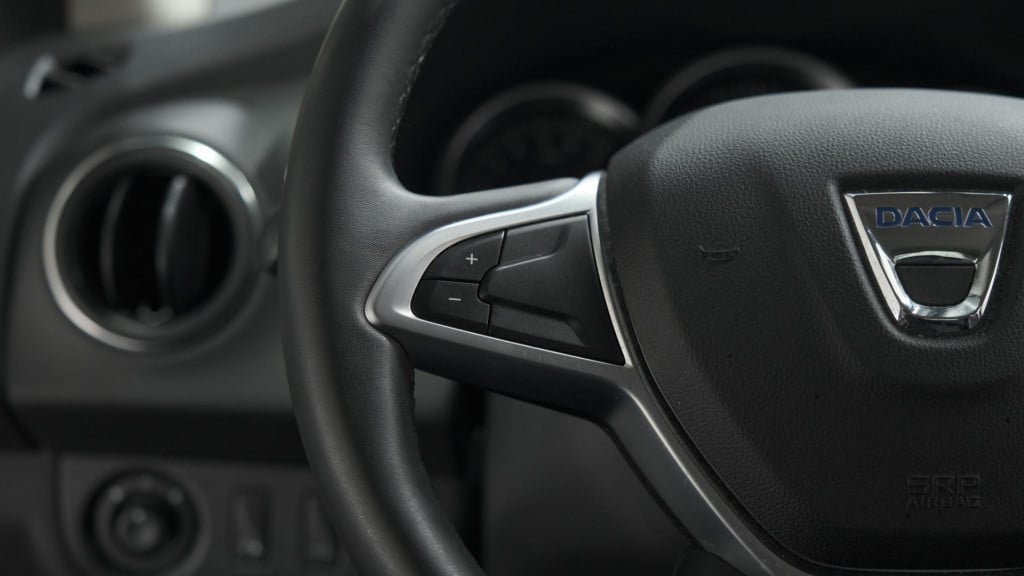 Dacia Sandero Stepway tce 90 sl automaat | trekhaak | camera | navigatie