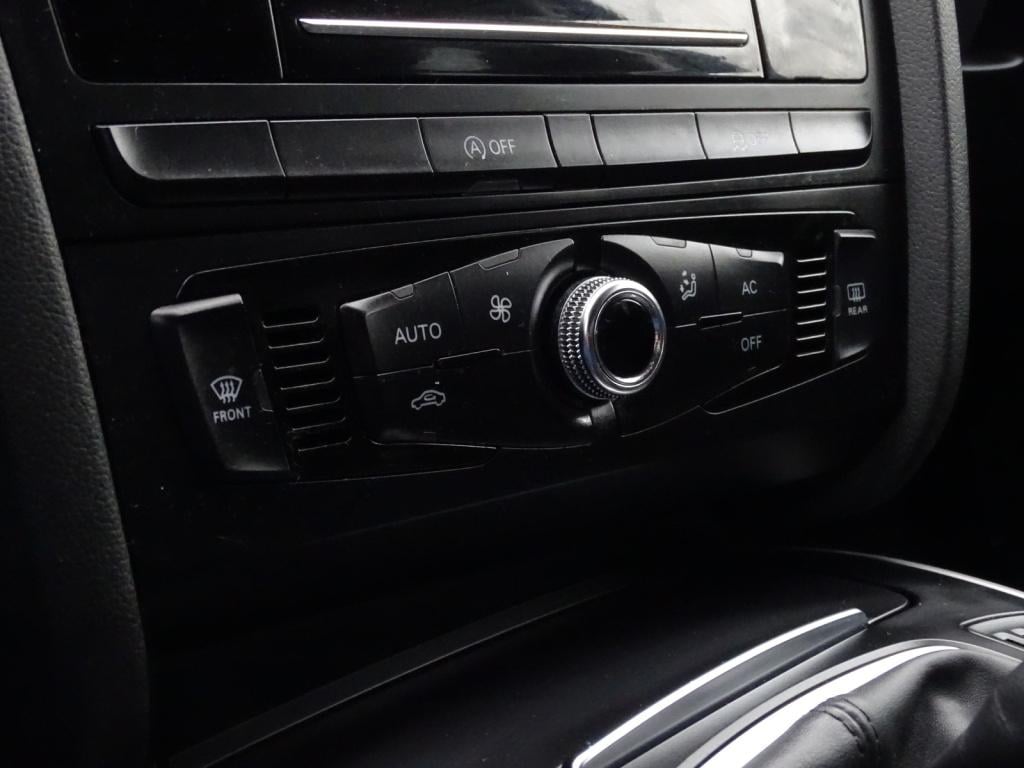 Audi A4 avant 1.8 tfsi business edition | navi | bluetooth | trekhaak afn.