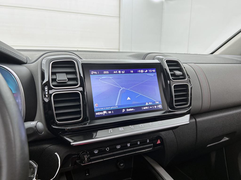 Citroen C5 Aircross 130pk feel | rijklaar | panorama schuif- kanteldak | ac