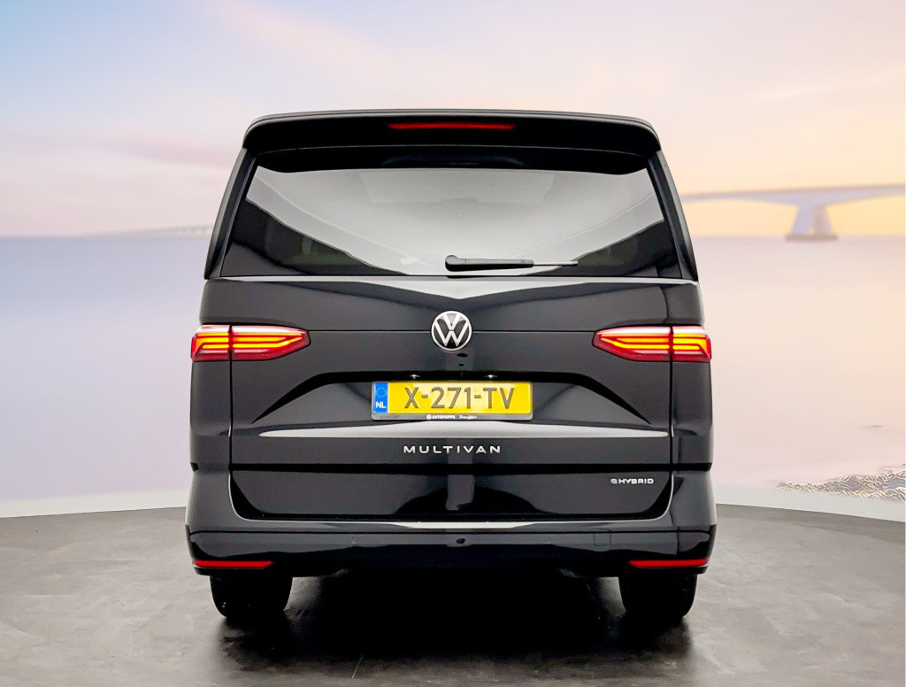 Volkswagen Multivan 1.4 ehybrid l2h1 life business