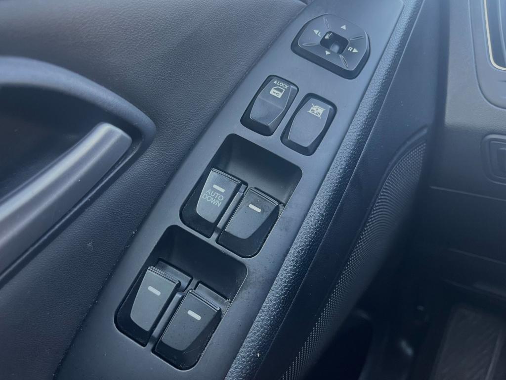 Hyundai Ix35 1.6i gdi dynamic | orig. nl | climate | cruise | trekhaak