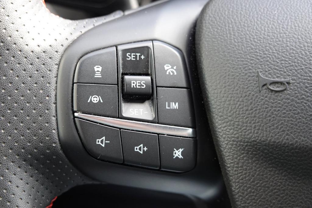 Ford Kuga 2.5 phev st-line x