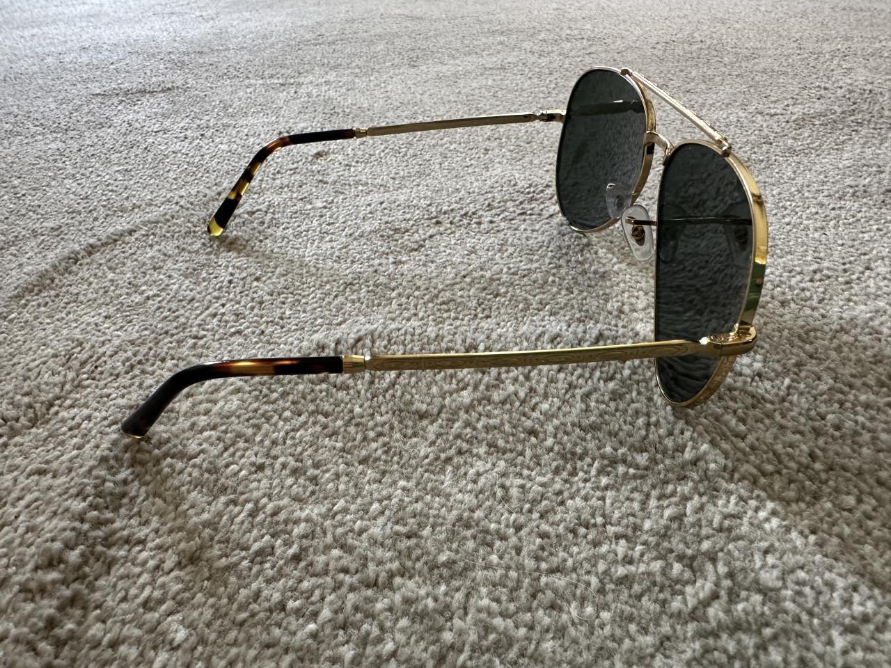 Ray-Ban Zonnebril