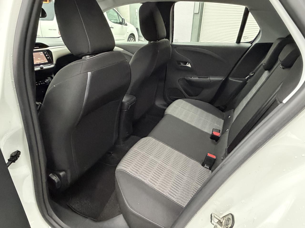 Opel Corsa 1.2 Edition Bouwjaar 2020 AIRCO ! ! !