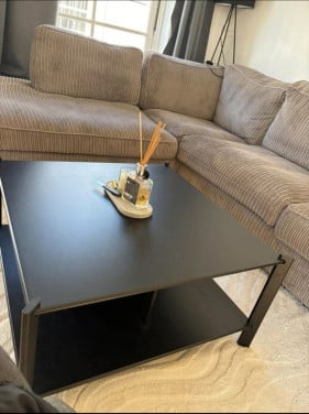 Salon tafel
