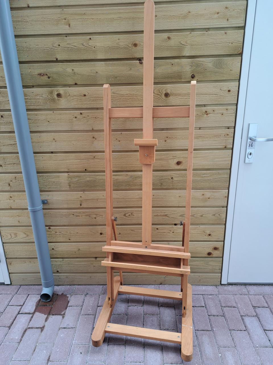 Schildersezel