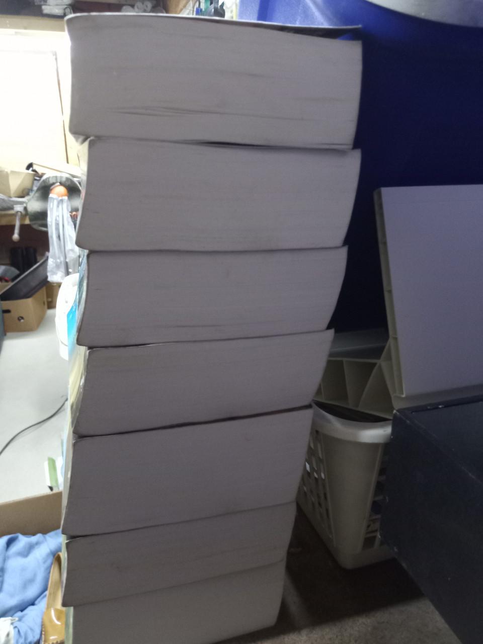 Zevendelige "Zeven Zussen" serie van Lucinda Riley