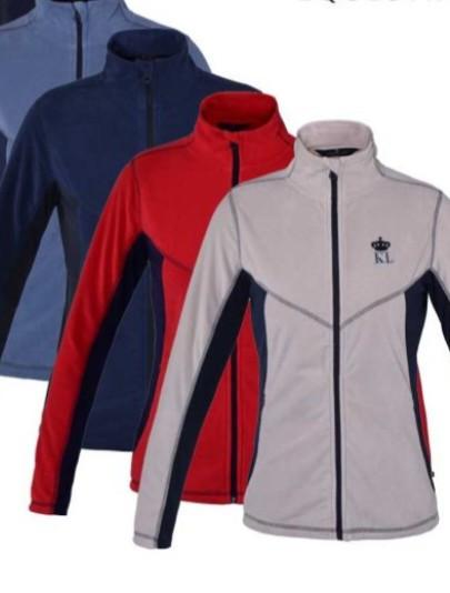 Kingsland vestje dun