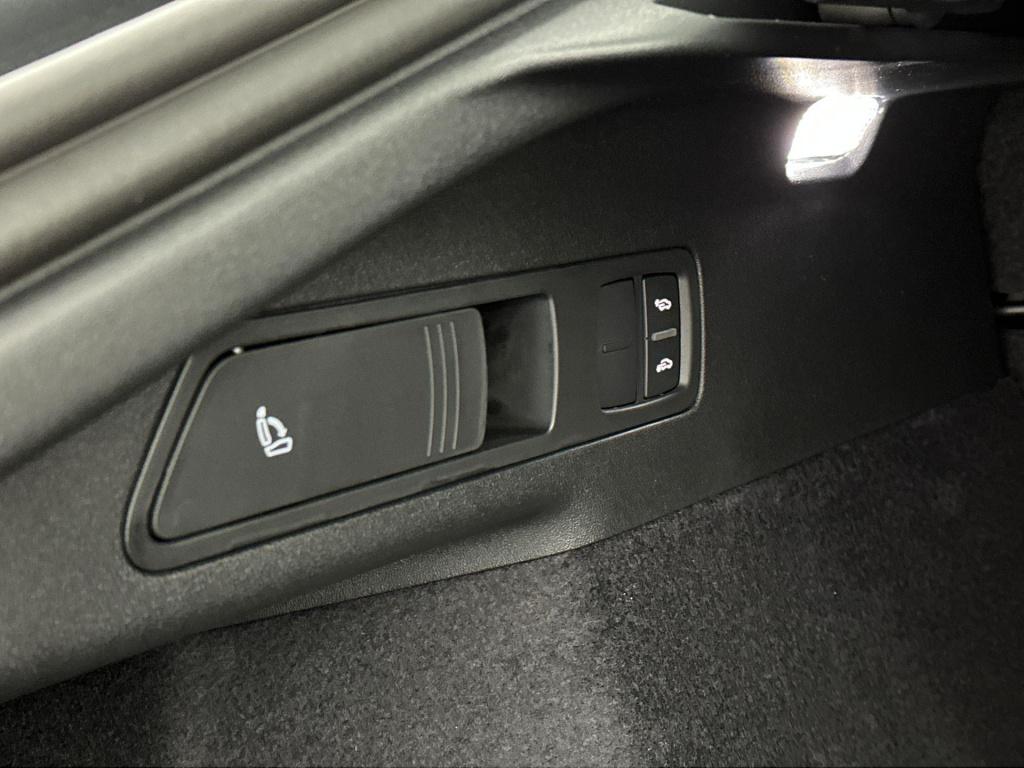 Audi Q6 E-tron sportback s edition performance 100 kwh