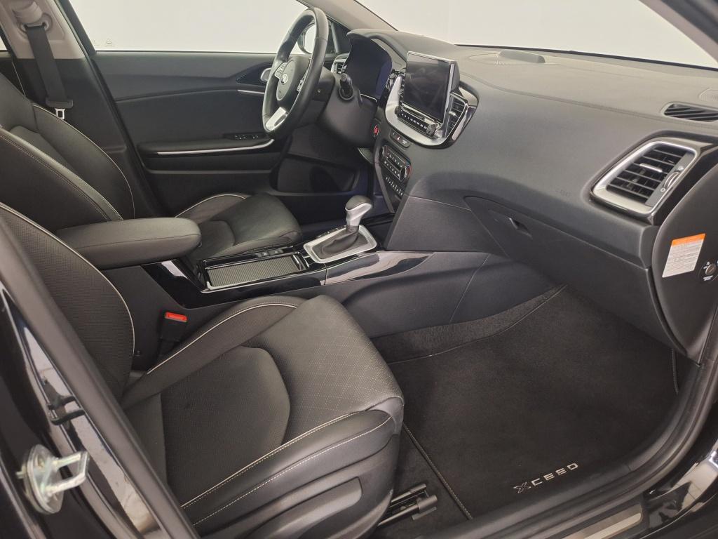 Kia Xceed 1.6 gdi phev executiveline | panoramadak | stoelventilatie |