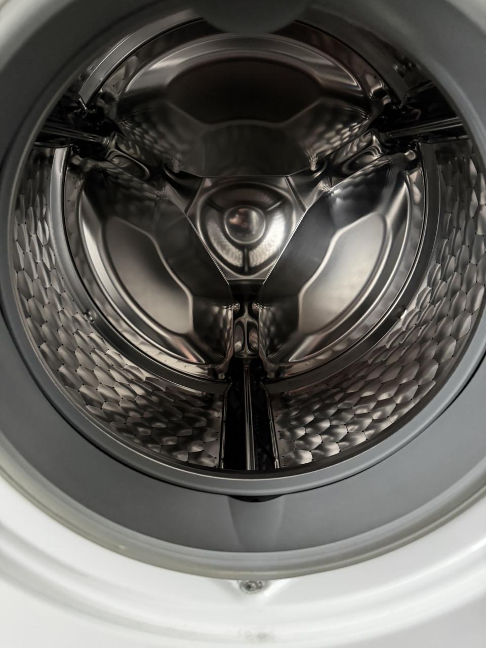 Miele wasmachine