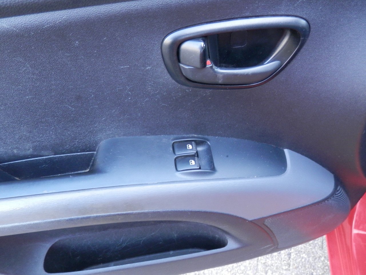 Auto Garant Biedt Aan: Hyundai I 10 1.1 Pure