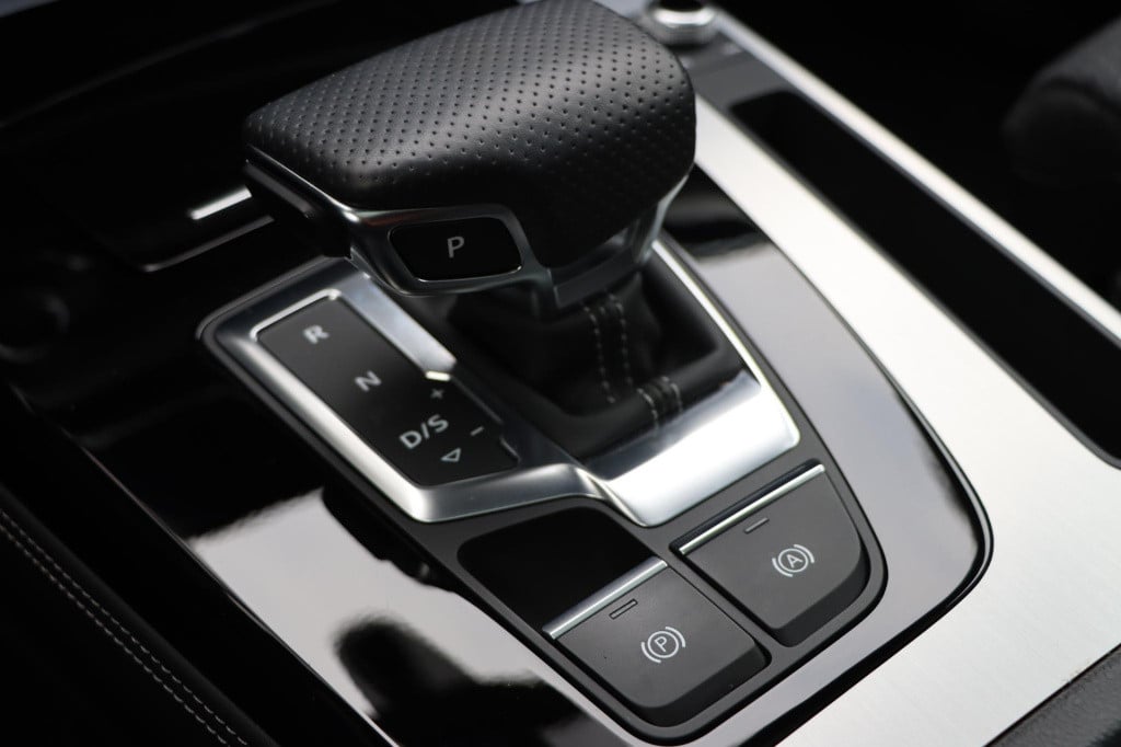 Audi Q5 50 tfsi e quattro advanced edition s-line 300pk s-tronic