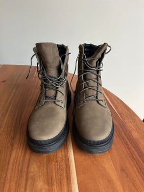 Te koop Timberland Boots Maat 40