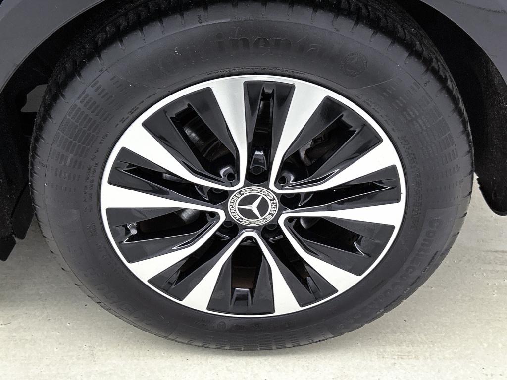 Mercedes-Benz B-Klasse 180 business solution ledkoplampen | achteruitrijcam