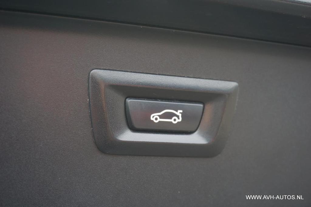 BMW 5 Serie 530d automaat