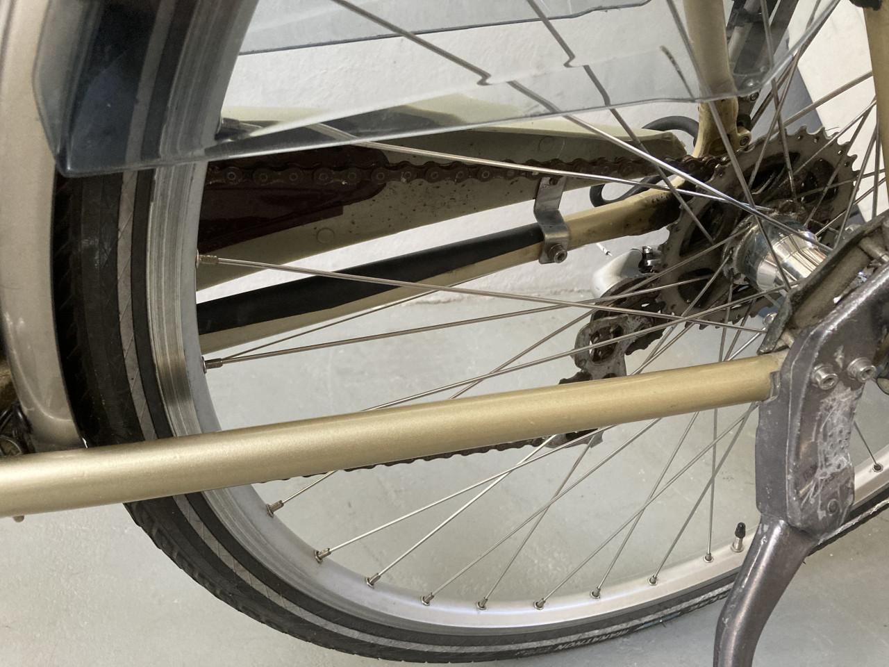 Koga Myata Roadrunner L dames fiets