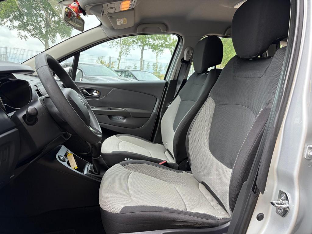 Renault Captur 0.9 tce