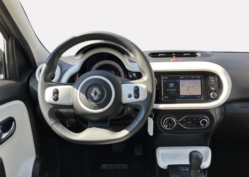 Renault Twingo 1.0 sce intens - automaat